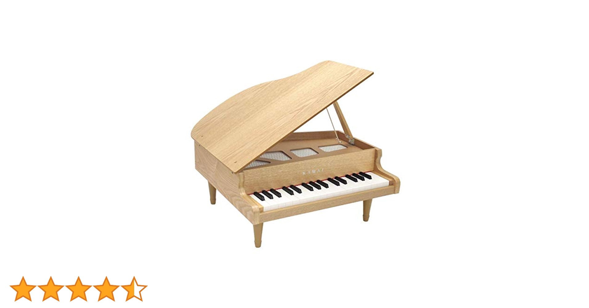 美品★ カワイ　グランドピアノ　ナチュラル KAWAI ( 河合楽器製作所 ) グランドピアノ ナチュラル（1144